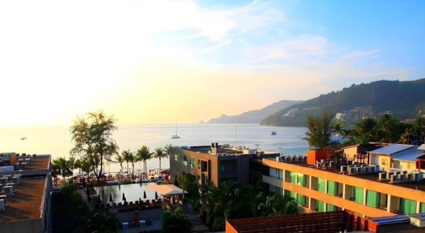 7q Resort