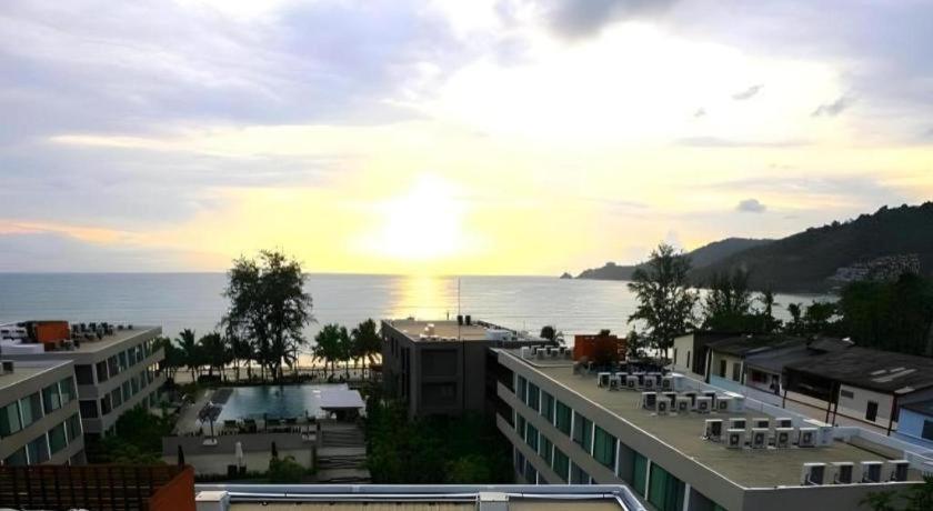 7q Resort 3*