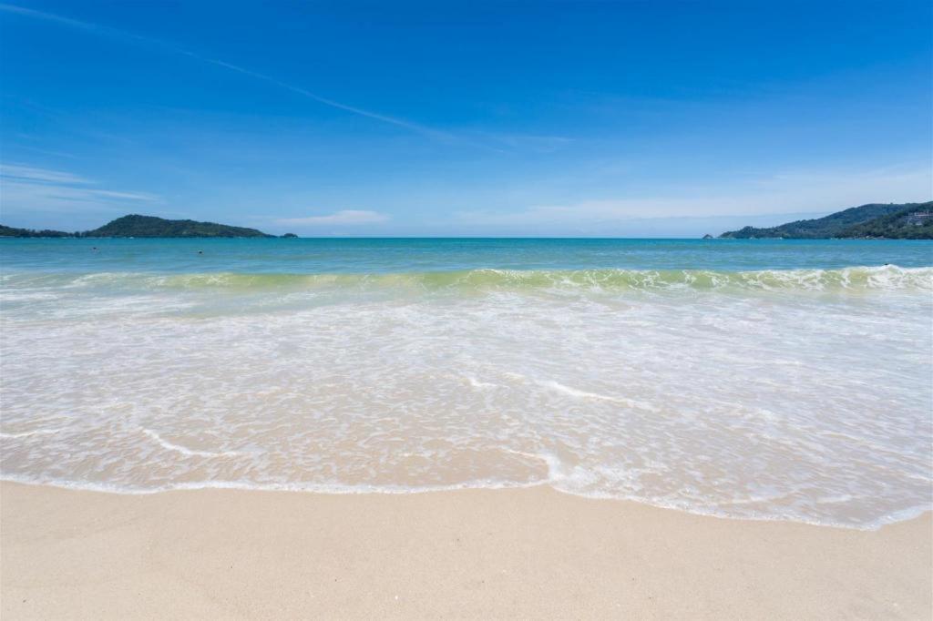 รีสอร์ท เซเว่นคิว ป่าตอง Patong