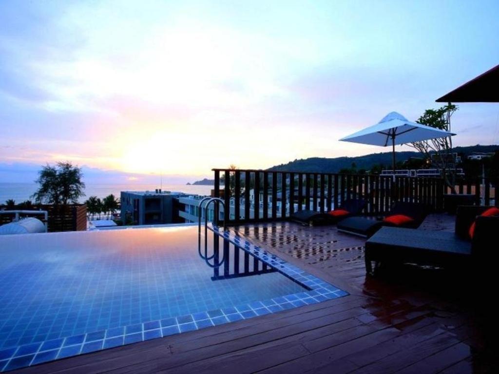 เซเว่นคิว ป่าตอง 3*