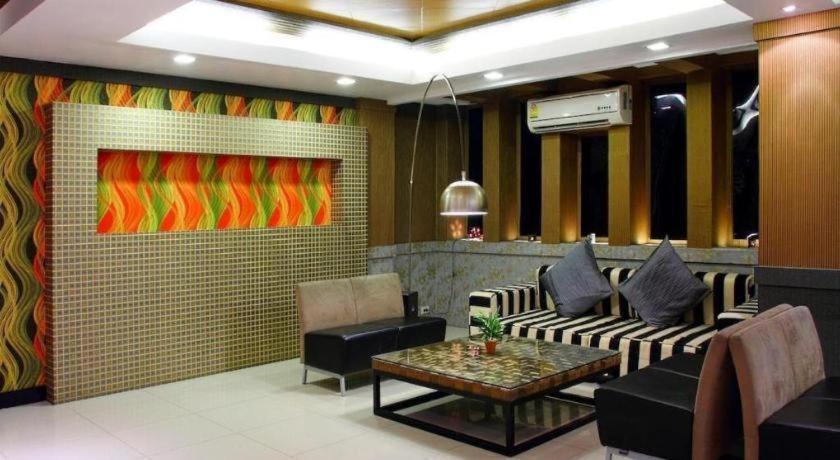 7q Resort Patong