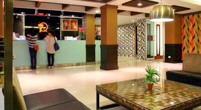 7q Resort